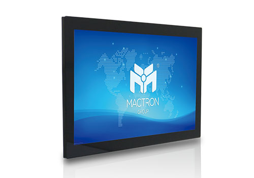 Commercial Entry Windows Touch Panel PC