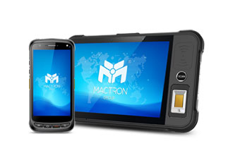 MTP Line Mobile Tablet PC
