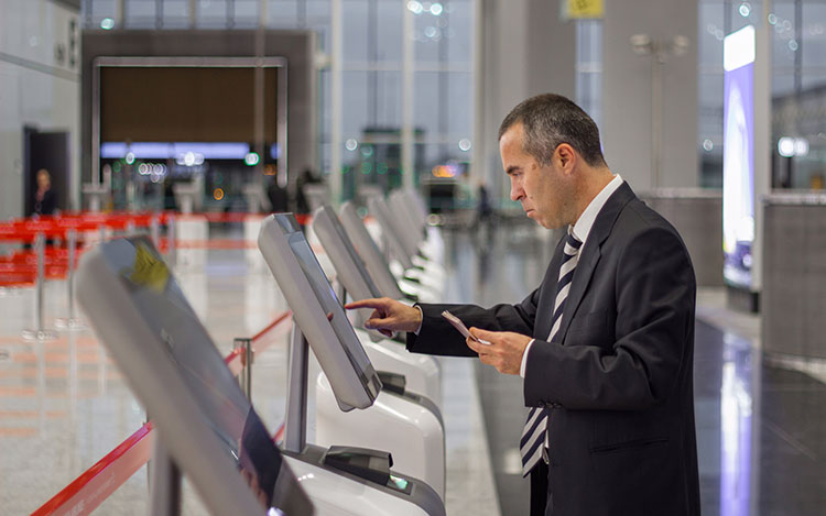 Android Kiosk