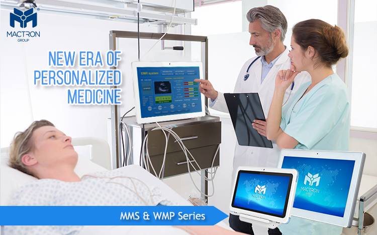 New Era of Personalized Medicine