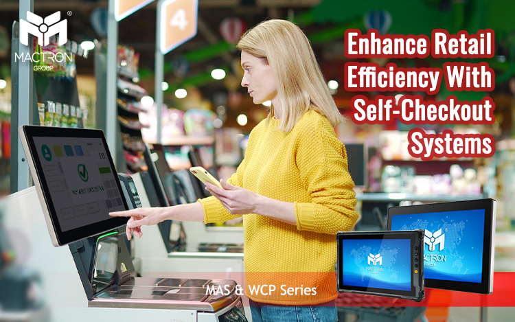 Self-Checkout Systems