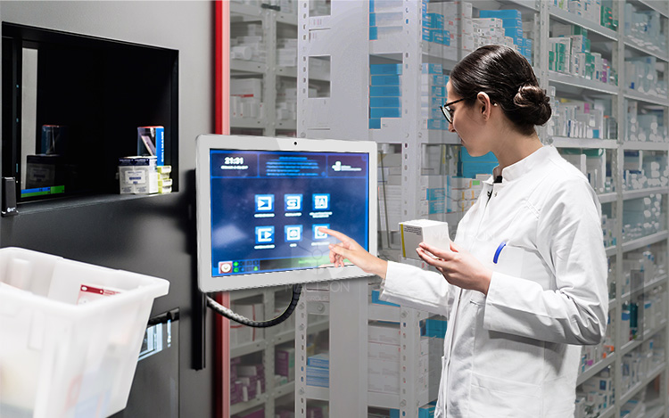 Revolutionizing Healthcare: The Era of Smart Pharmacies