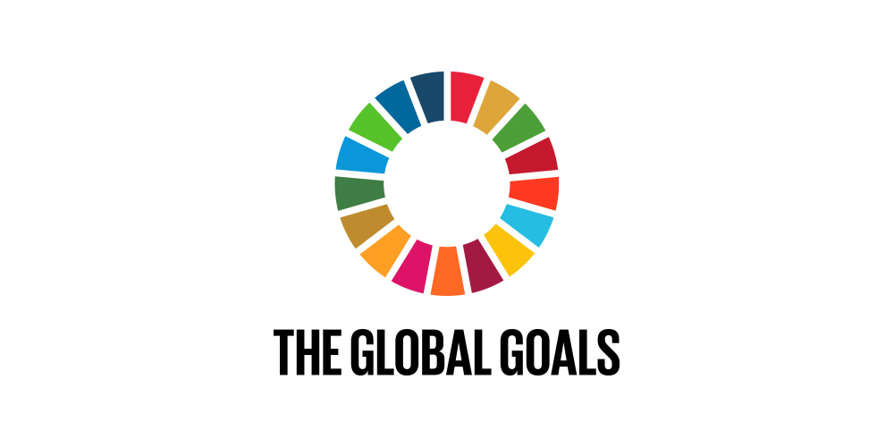 THE GLOBAL GOALS
