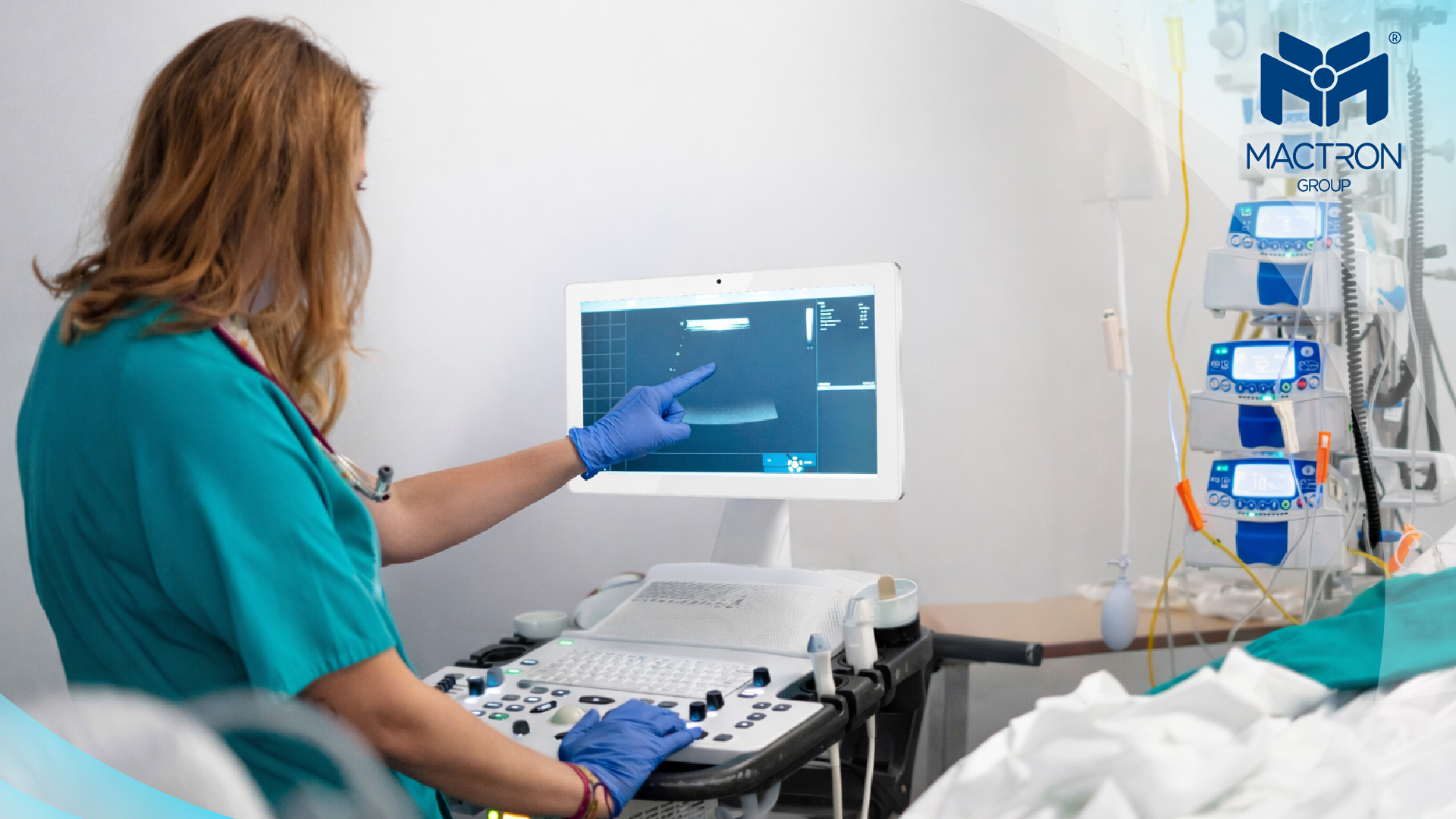 Connected Care, Elevated Efficiency