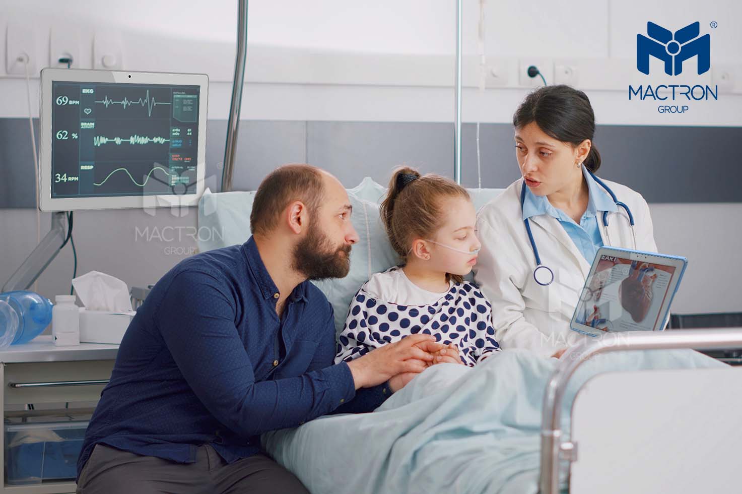 Daily Patient Management