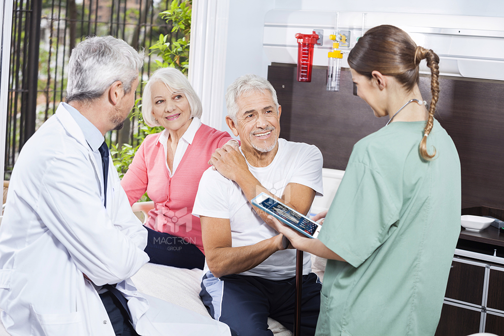 Medical & Healthcare