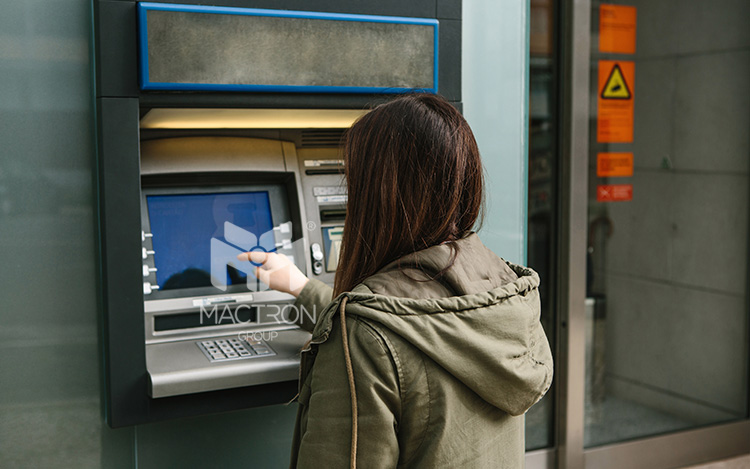 Automated Teller Machines