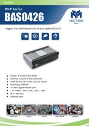 flyer BAS0426