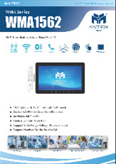 flyer WMA1562