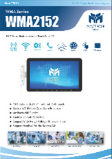 flyer WMA2152