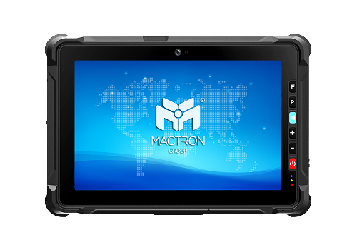 Automation Rugged Mobile Tablet PC