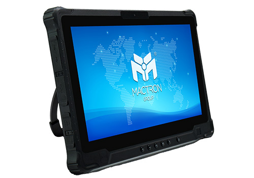 Automation Rugged Mobile Tablet PC