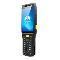 KeyPad : 27 keys