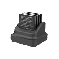 Battery Charger (4 slots)