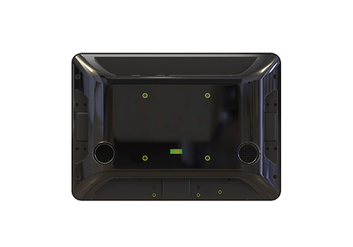 Medical Mobile Tablet PC