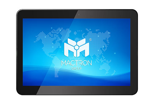 Android Touch Panel PC