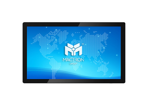 Commercial Entry Windows Touch Panel PC