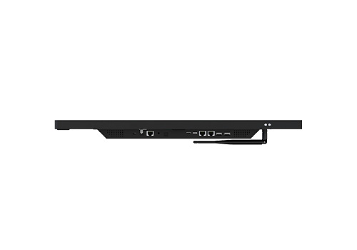 Commercial Entry Windows Touch Panel PC