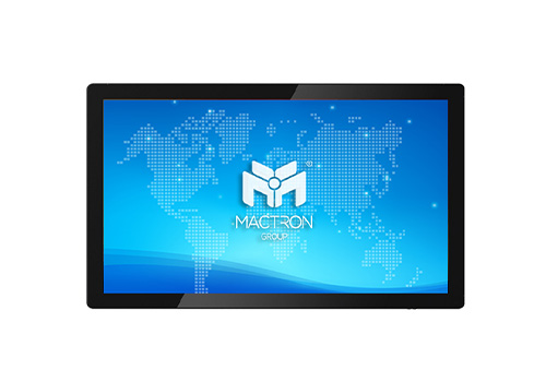 Commercial Entry Windows Touch Panel PC