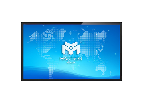 Commercial Entry Windows Touch Panel PC