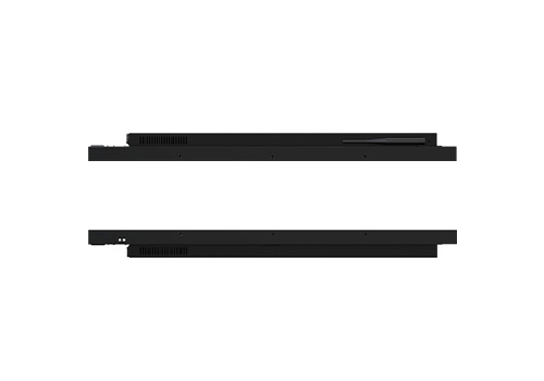 Commercial Entry Windows Touch Panel PC