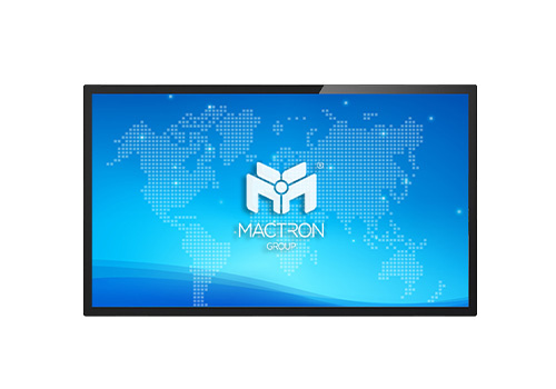Commercial Entry Windows Touch Panel PC