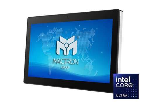 Automation Premium Windows Touch Panel PC