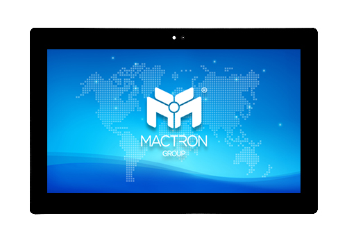 Automation Premium Windows Touch Panel PC