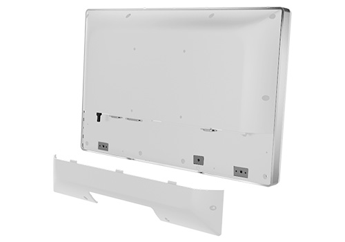 Automation Premium Windows Touch Panel PC