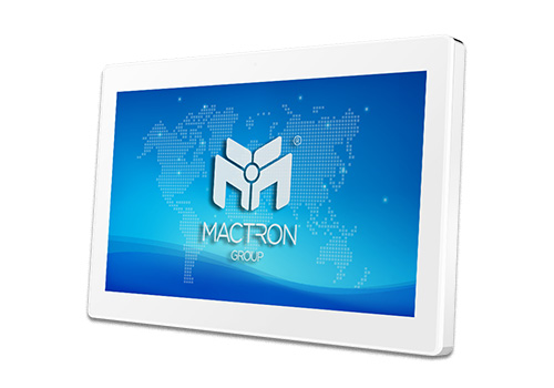 Automation Premium Windows Touch Panel PC