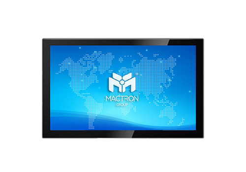 Commercial Entry Windows Touch Panel PC