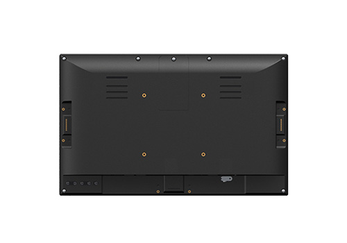 Commercial Entry Windows Touch Panel PC