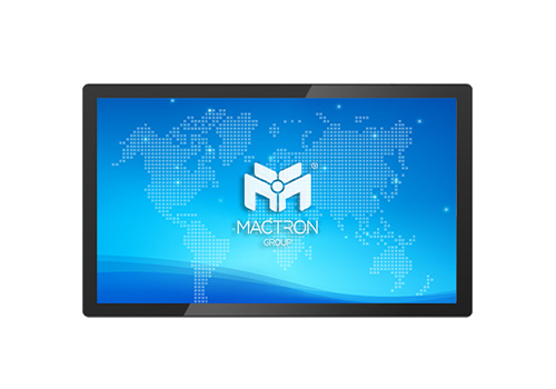 Commercial Entry Windows Touch Panel PC