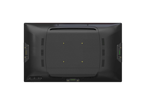 Commercial Entry Windows Touch Panel PC