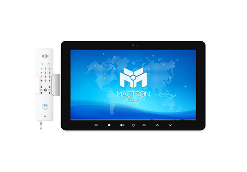 Medical Smart Bedside Android Touch Panel PC