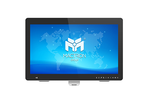 Medical Rechargeable Touch Panel PC