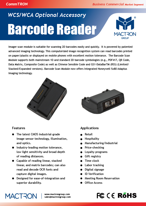 flyer AWCS2DS