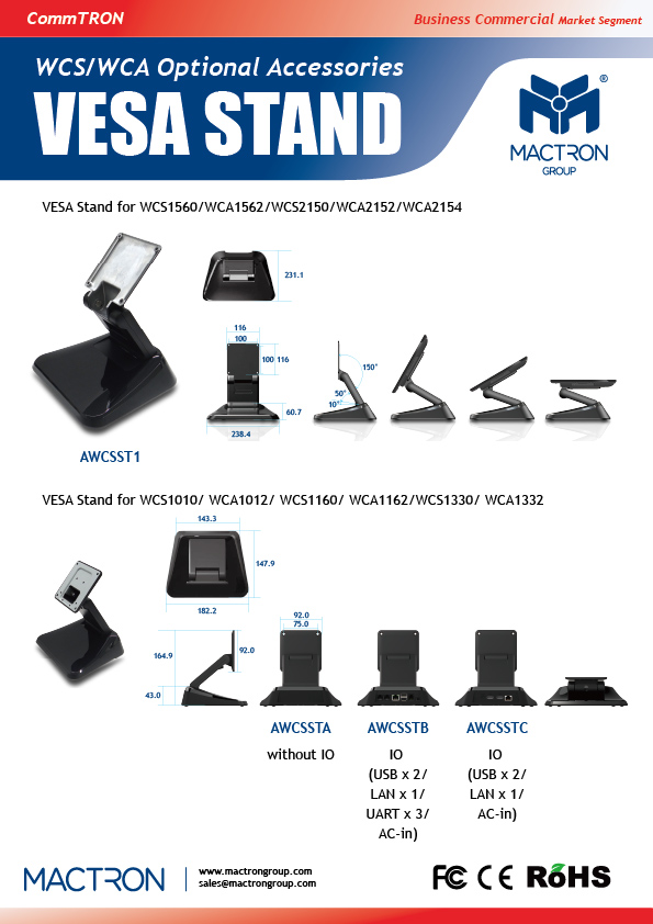 flyer AWCSST
