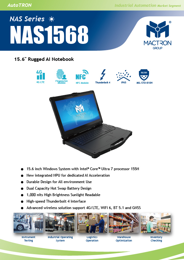 flyer NAS1408