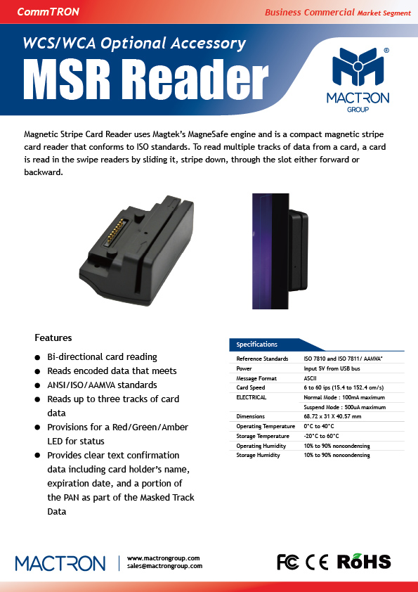 flyer AWCSMSR