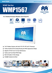 WMP1567 Datasheet