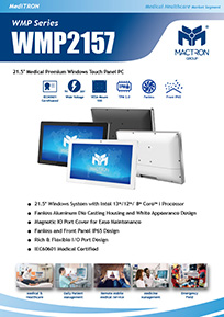 flyer WMP2157