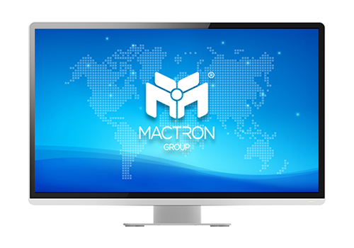 Touch Display Monitor