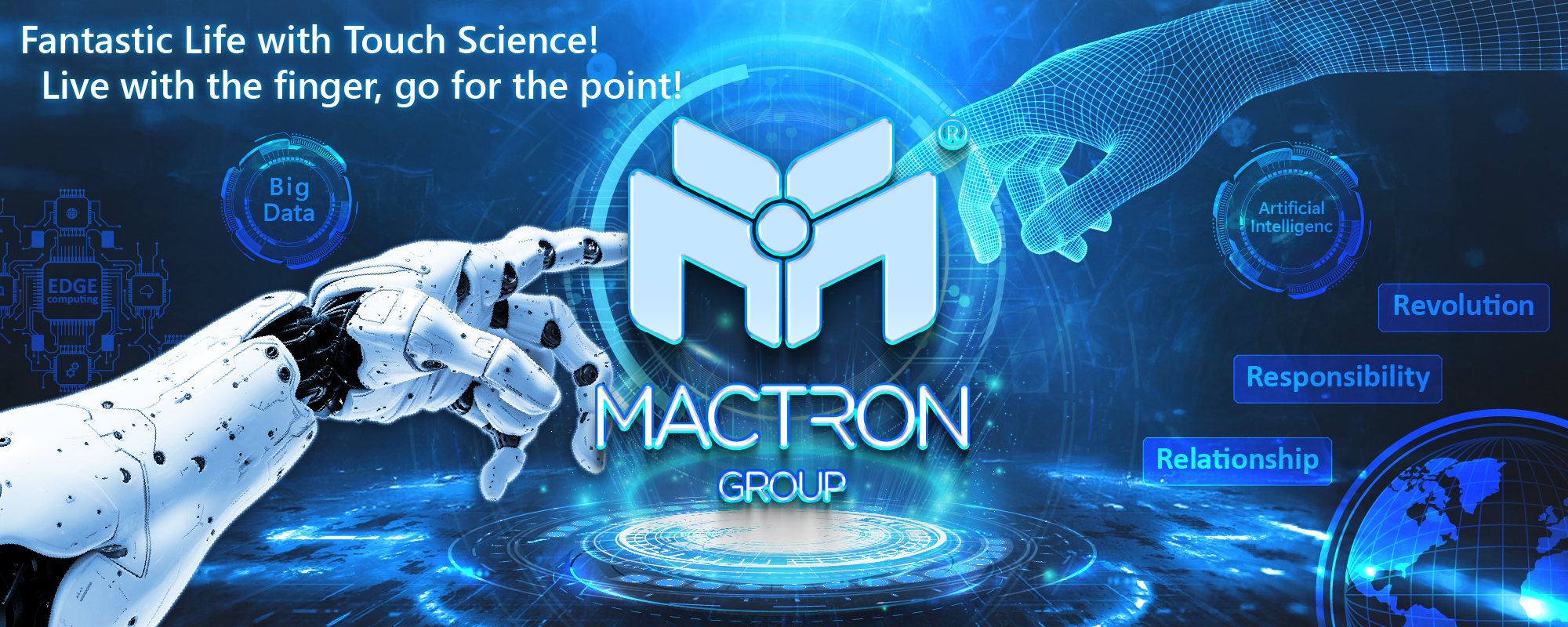 MACTRON GROUP